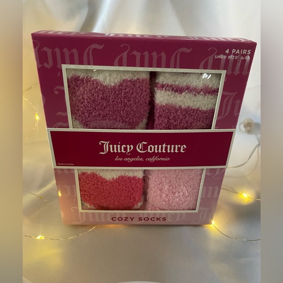 🎄Juicy Couture Gift set 🎄 - Picture 4 of 5